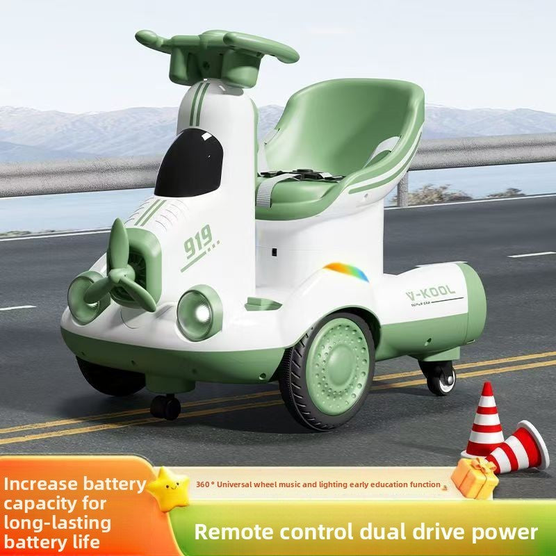 Balance Scooter for kids
