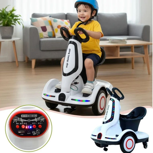 Electric balance car for children