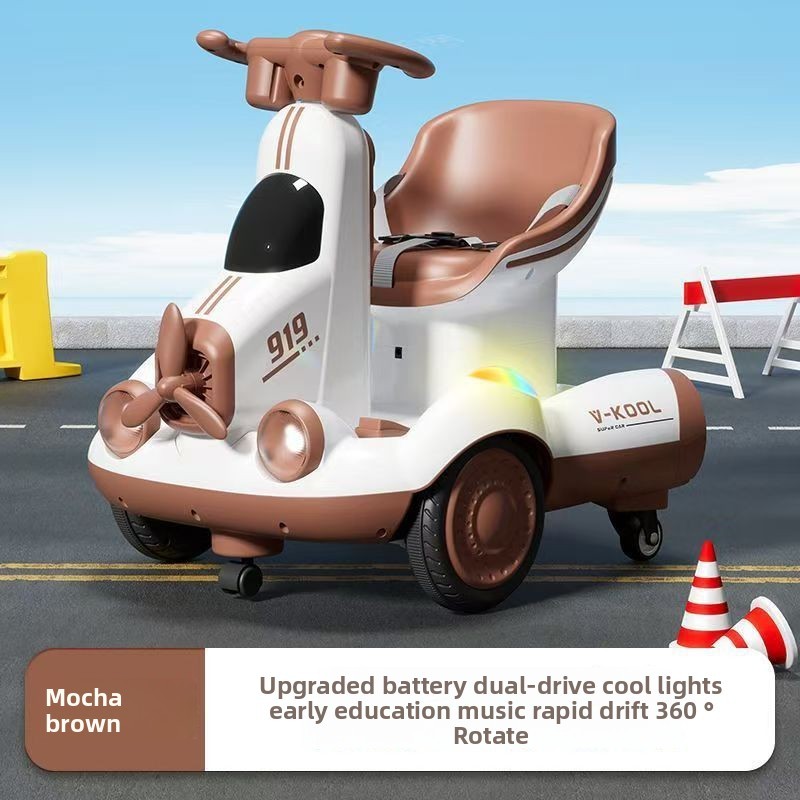 Balance Scooter for kids