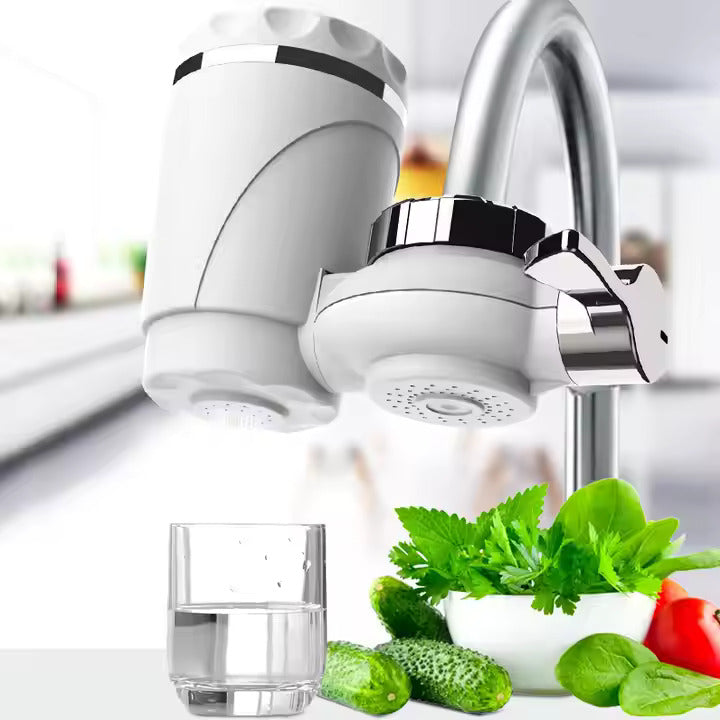 Mini water purifier