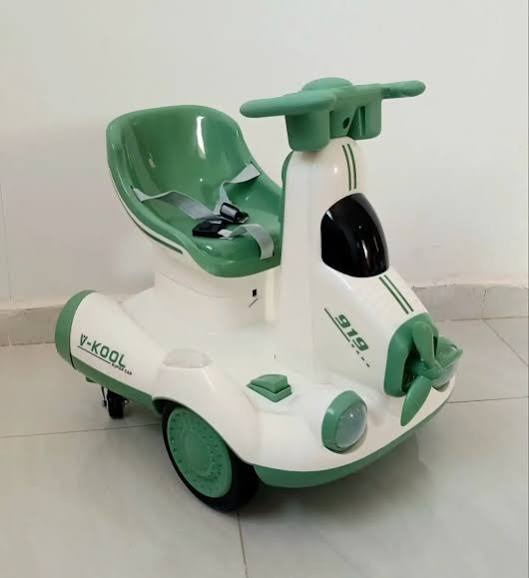 Balance Scooter for kids