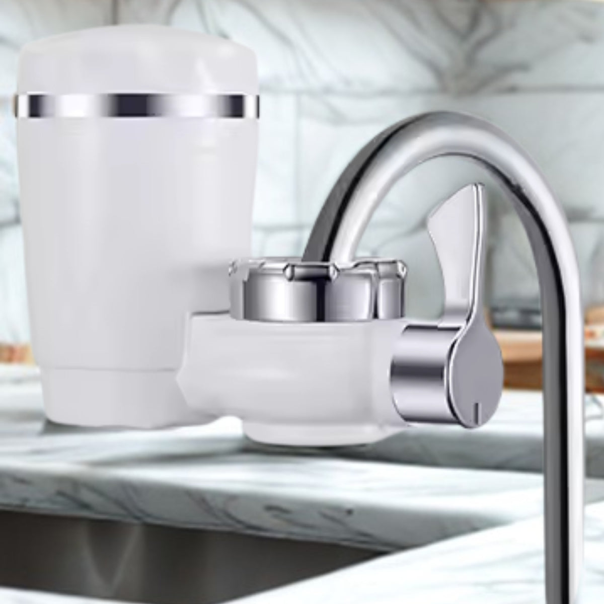 Mini water purifier