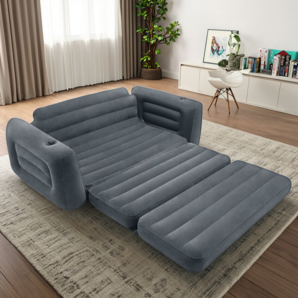 2-in-1 Air Sofa & Bed
